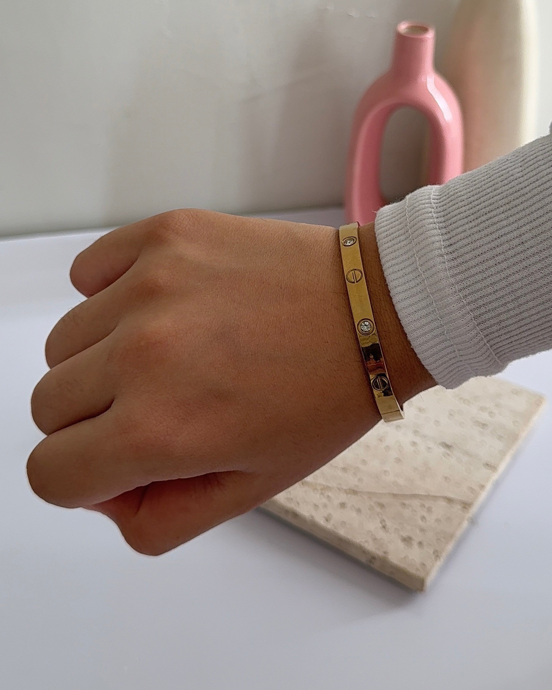 Viral Bracelet Combo of 3