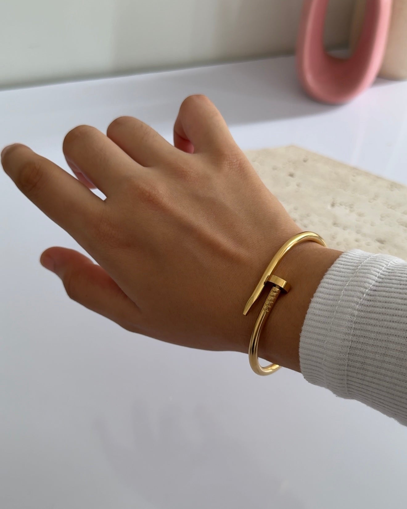Viral Bracelet Combo of 3