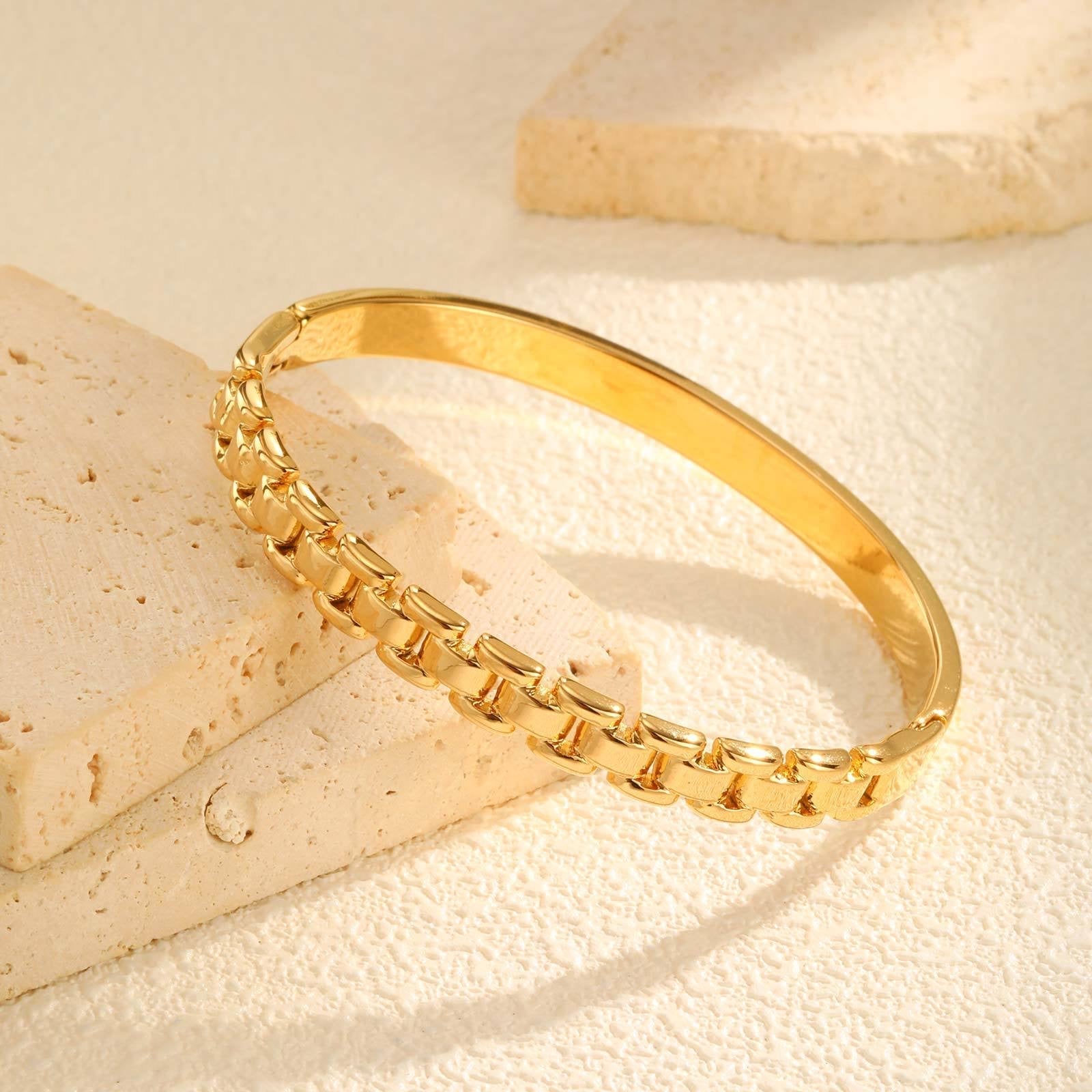 Main Character Bracelet