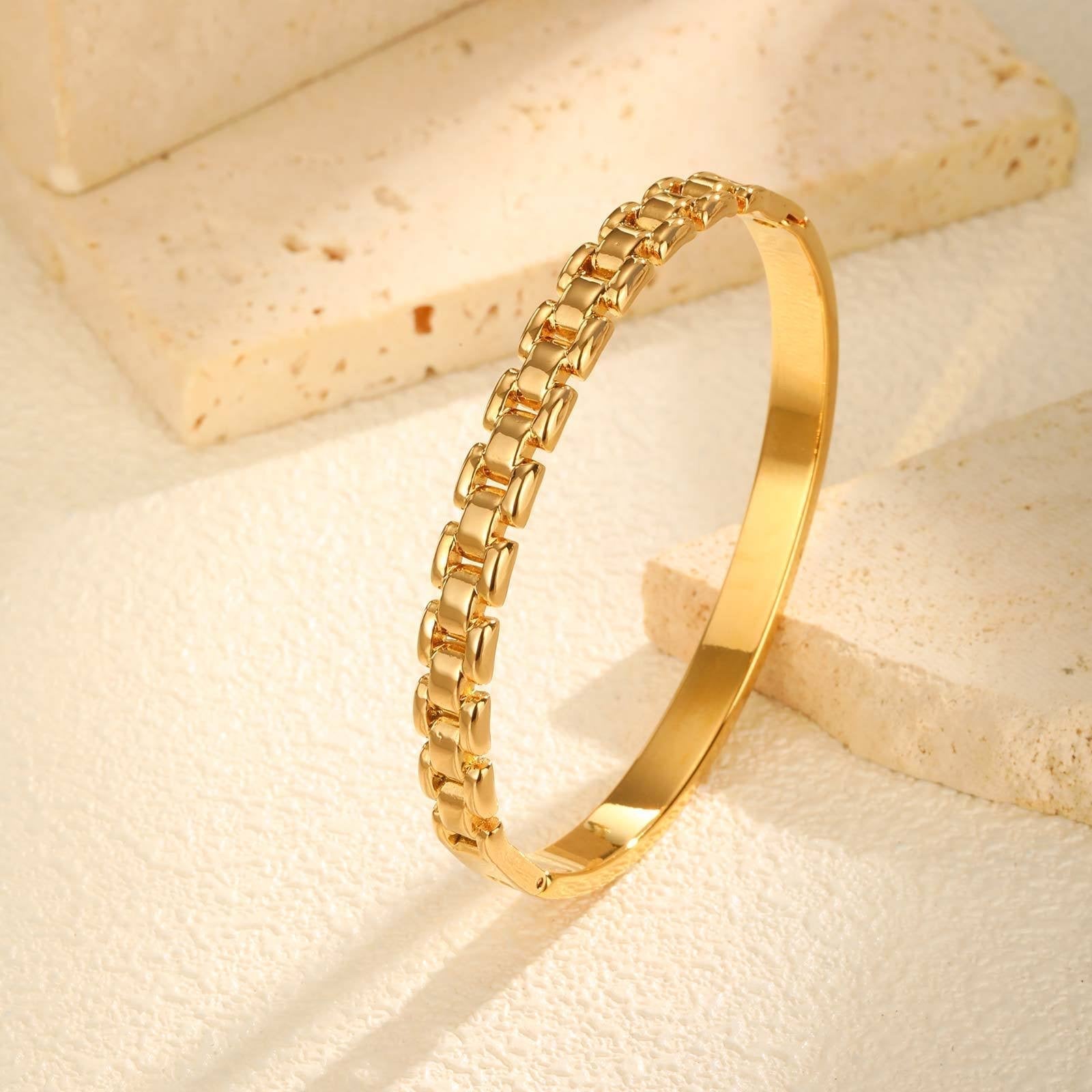 Main Character Bracelet