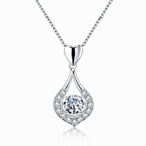 Sister Personalised Gift With Silver Plated Pendant Necklace