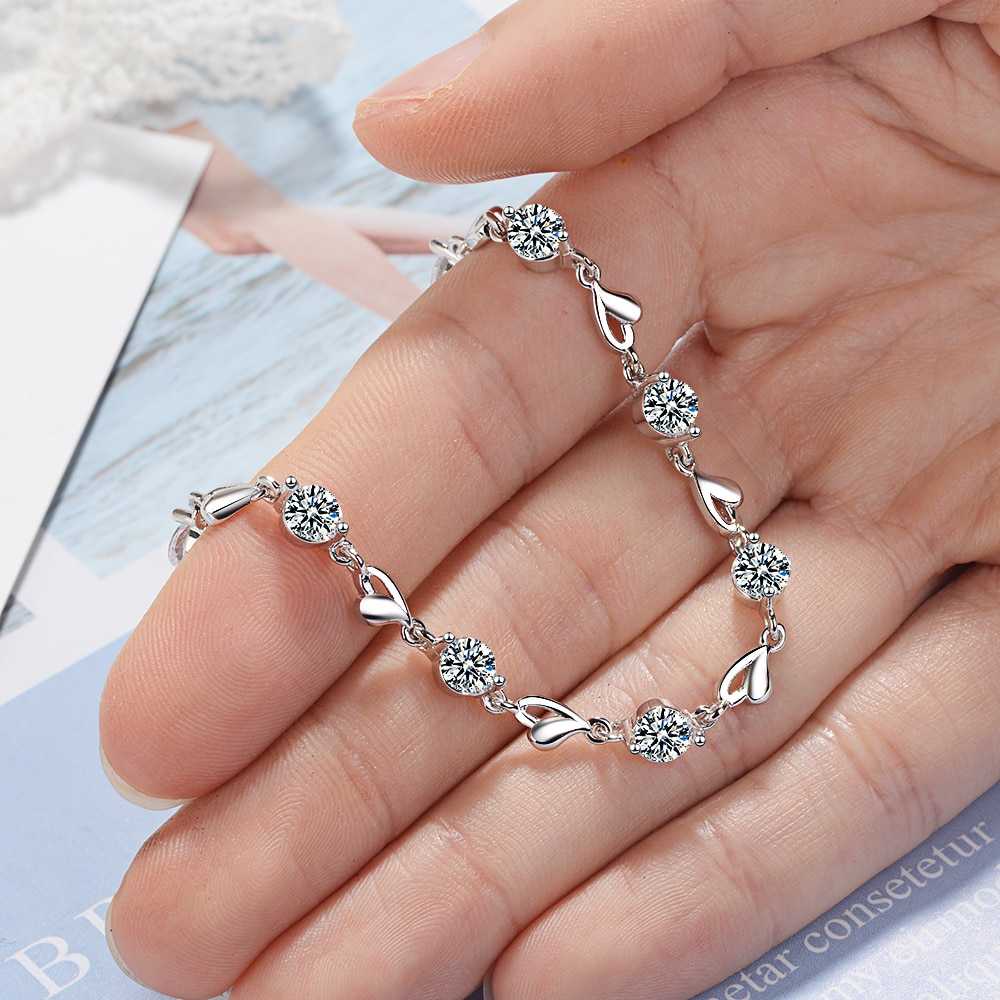 The Certainty in My Life, Charming Keepsake Jewellery with Warm Anniversary Wishes