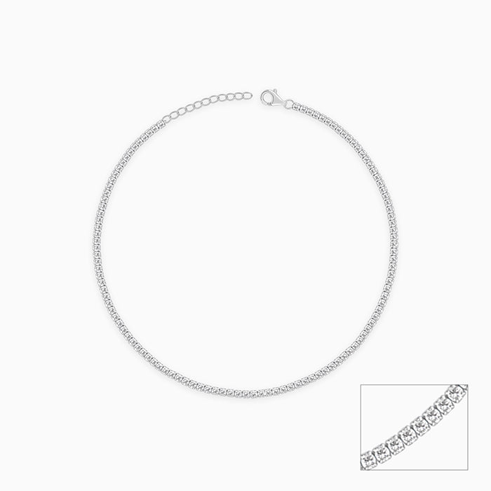 Tennis Anklet