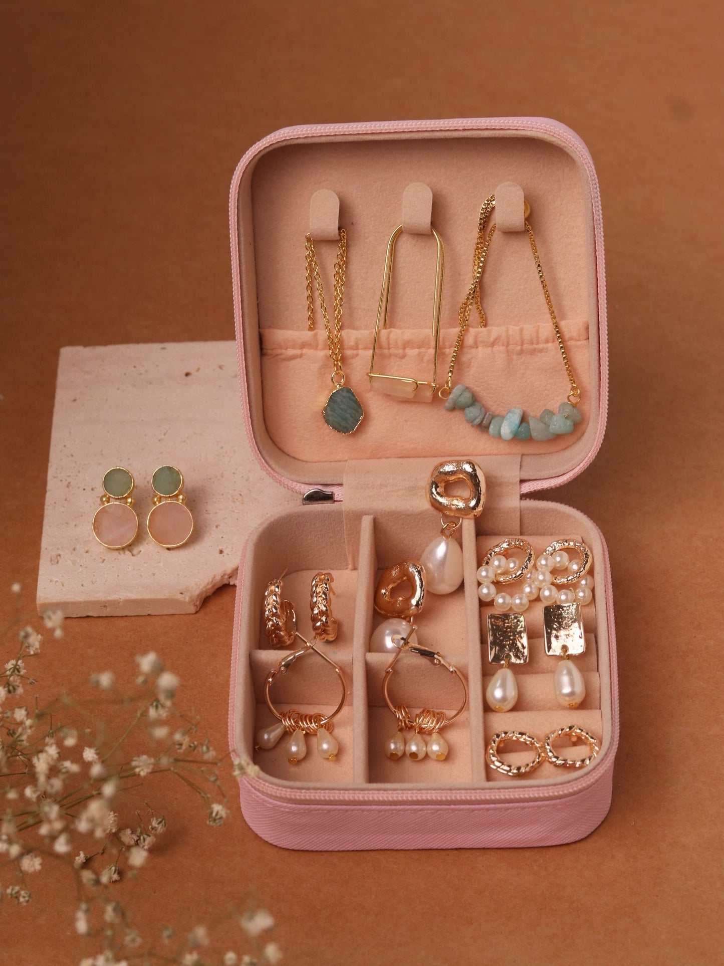 Festive Gift Hamper - Luxe edition 10 jewels