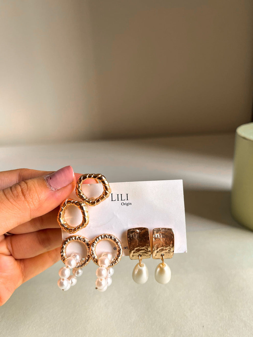 Festive Gift Hamper - Luxe edition 10 jewels