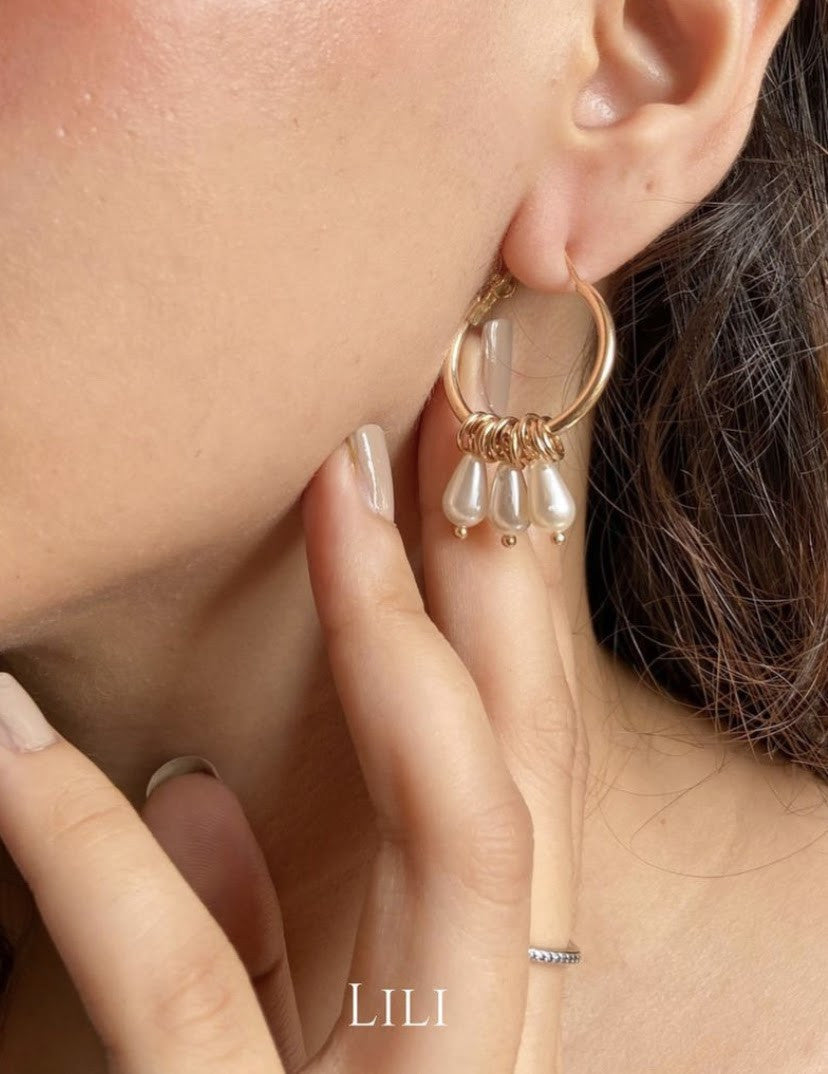 Festive Gift Hamper - Luxe edition 10 jewels