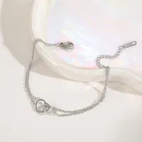 To Heart Necklece
