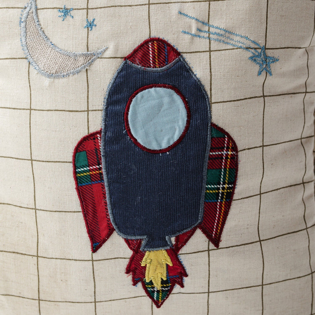 Chandrayaan School Bag (Personalise)