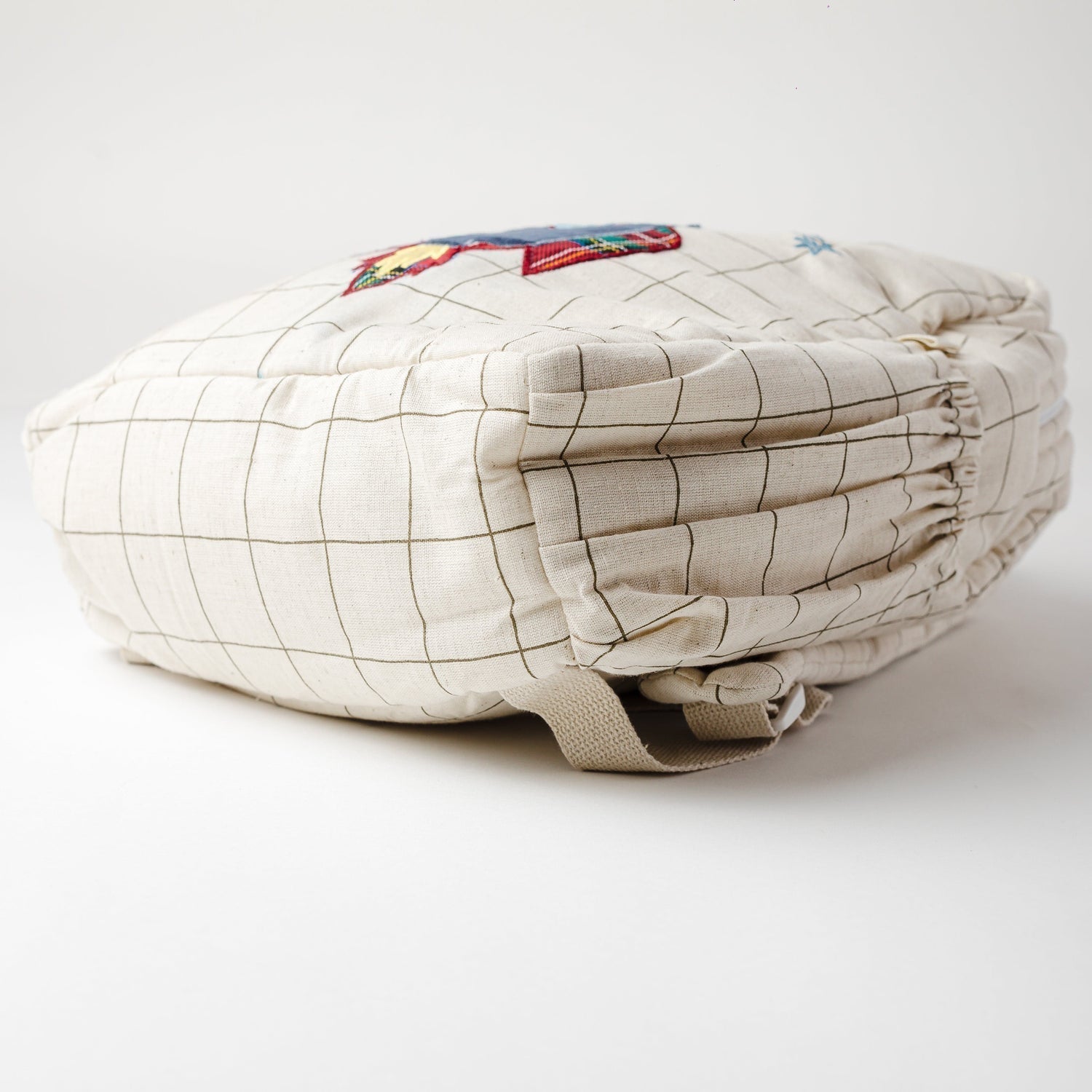 Chandrayaan School Bag (Personalise)