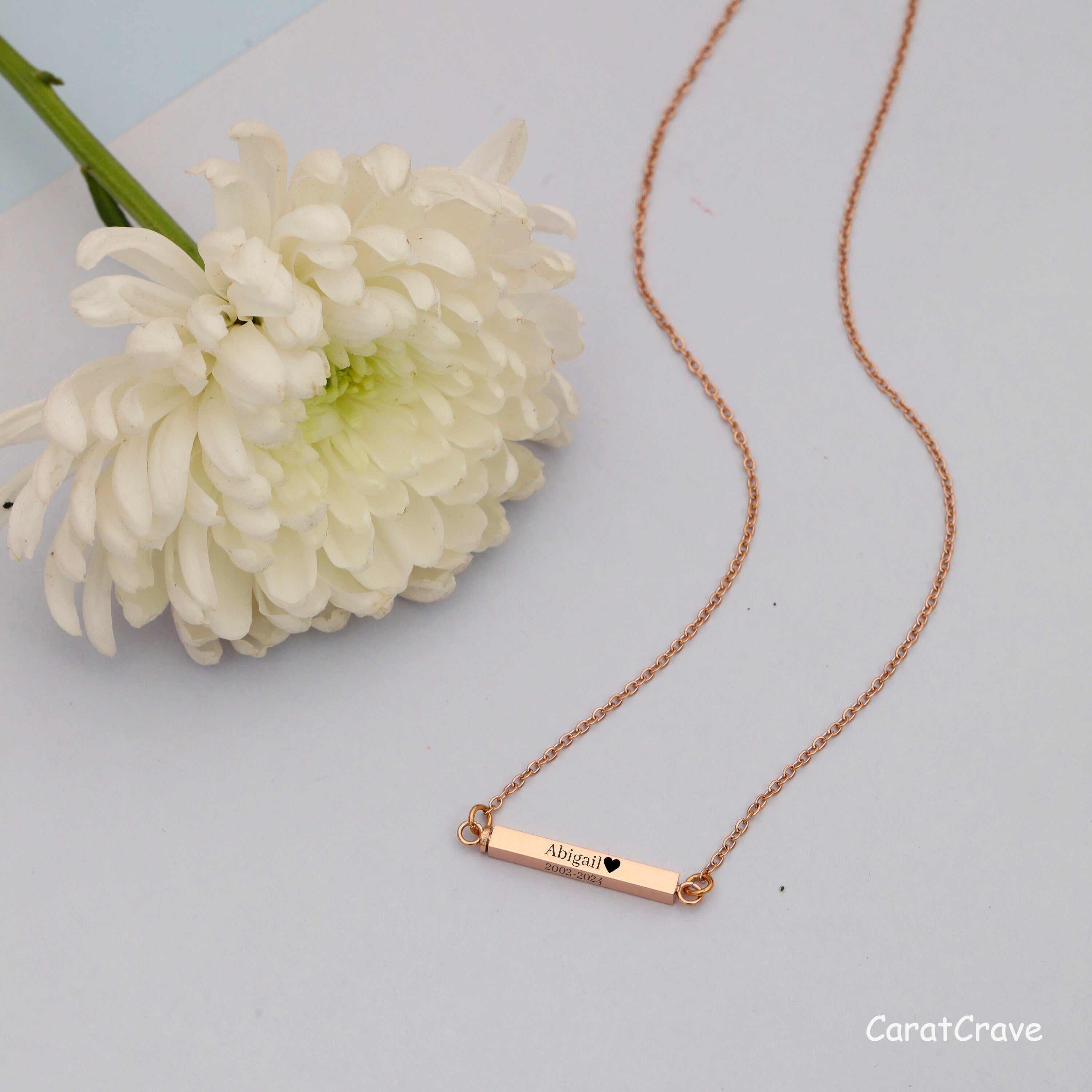 Cremation Urn Necklace