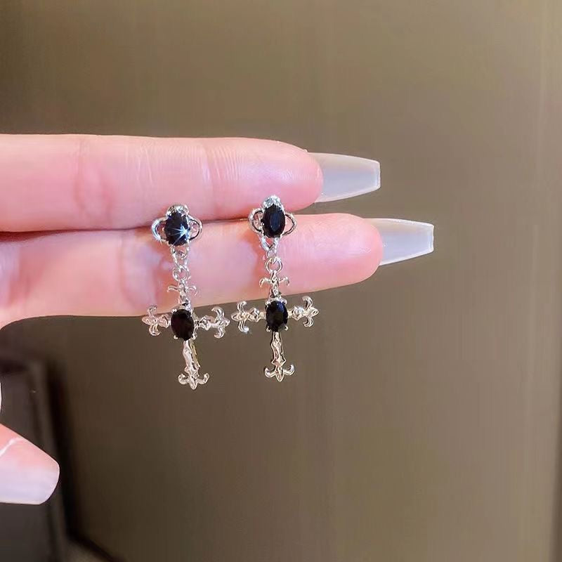 Saint of Sin! Earrings