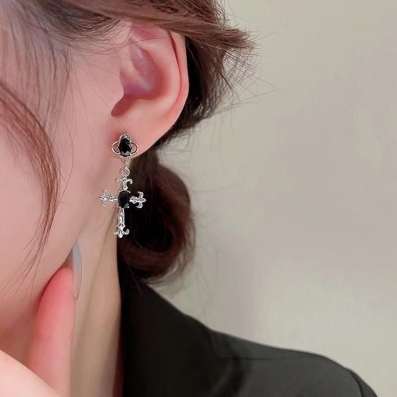 Saint of Sin! Earrings