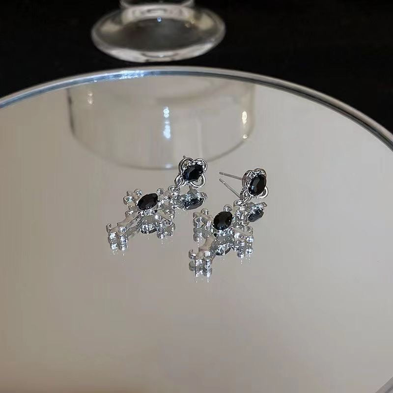 Saint of Sin! Earrings