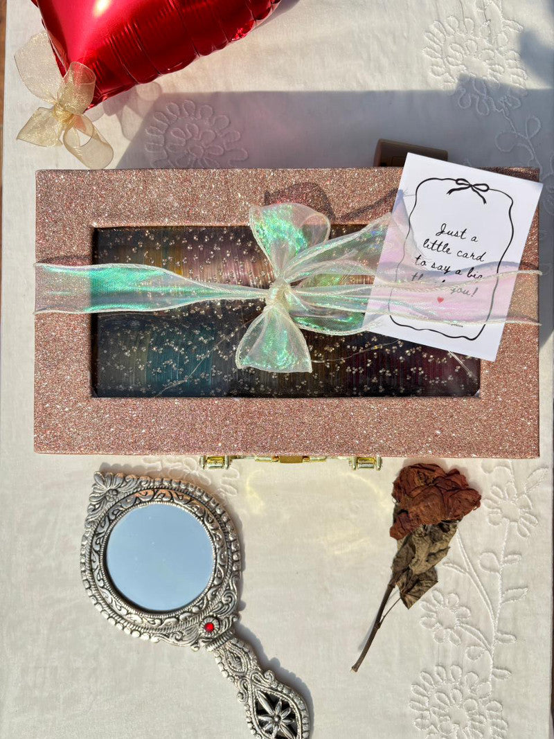 Fairy Bangle Gift Hamper (2Rod box)