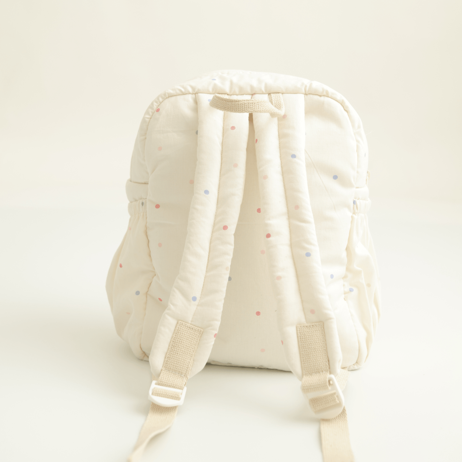 Handcrafted The Magic Castle School Bag (Personalise)