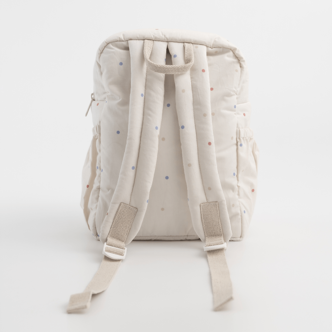 Handcrafted Little Aviator School Bag (Personalise)