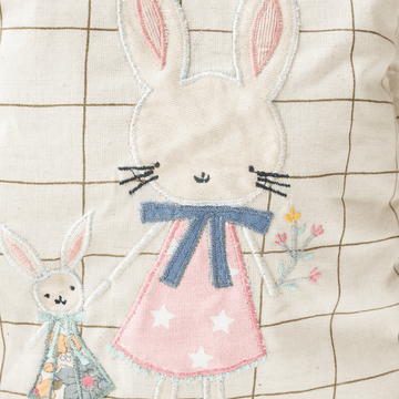 Blissful Bella School Bag (Personalise)