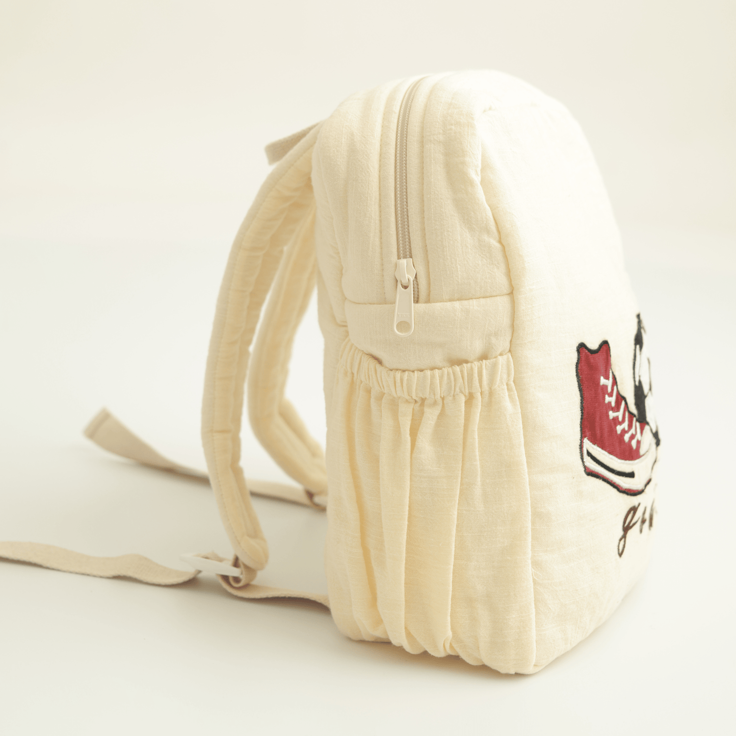 The Football Club School Bag (Personalise)