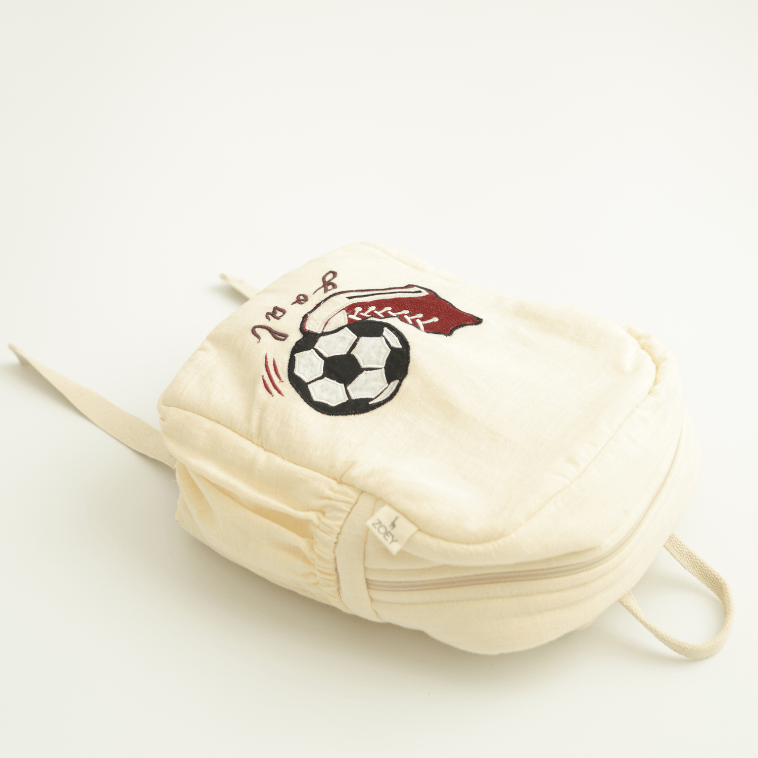 The Football Club School Bag (Personalise)